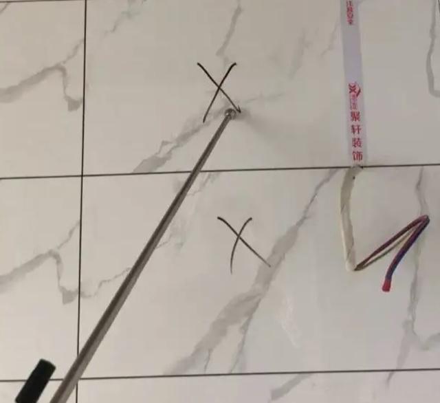 瓷砖空鼓打孔注胶有用吗(瓷砖空鼓注胶方法) 瓷砖空鼓打孔注胶有用吗(瓷砖空鼓注胶方法)