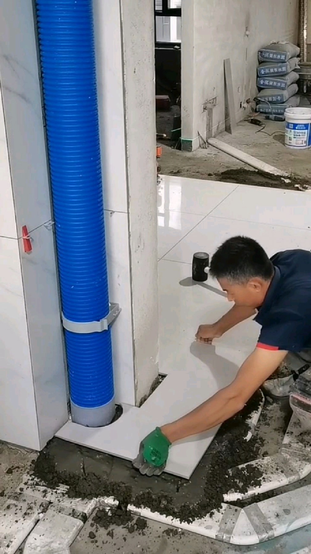 瓷砖高手(瓷砖高手称呼有哪些)