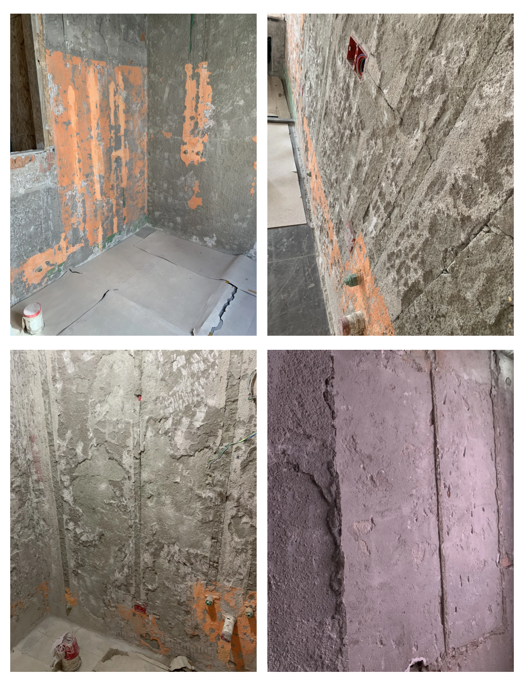 墙砖空鼓维修师傅有责任吗多少钱(针对近两年墙砖空鼓的现象的维修方法)